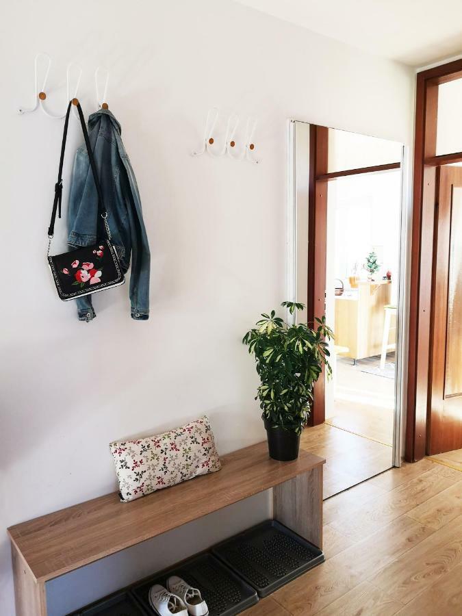 Apartma Jancic Lejlighed Dobrovo Eksteriør billede